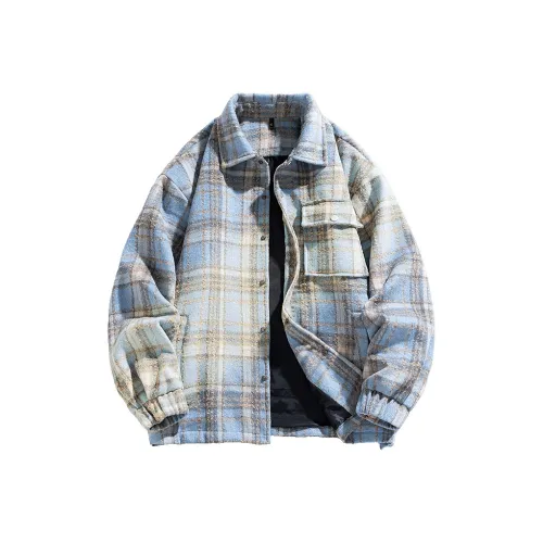 PISYPOX Унисекс Куртки