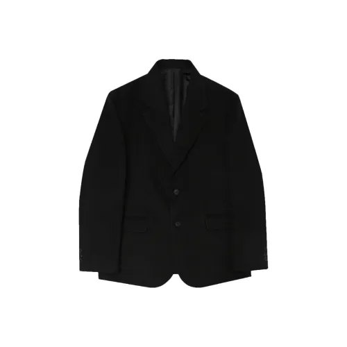 CUCHOHOMME Шерстяной Бизнес Костюм Пальто Мужской