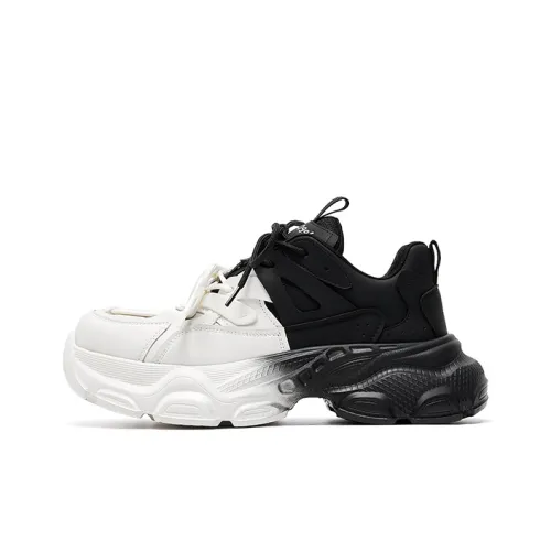 Lee Cooper Высота Увеличивающие Устойчивые к истиранию Противоскользящие Низкие Кеды Мужские