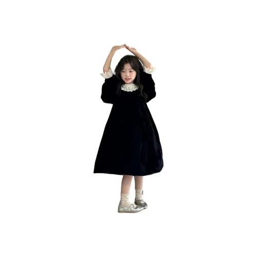 MADALLO Черный Kids Комплекты с юбкой