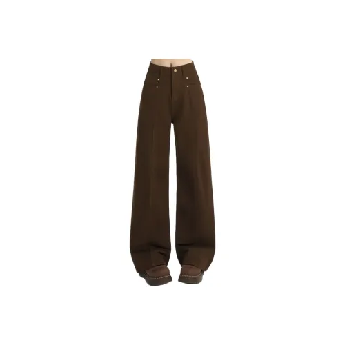 SINKACME Женские Джинсы