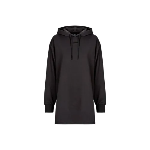 Vans Длинный рукав Платье Женское