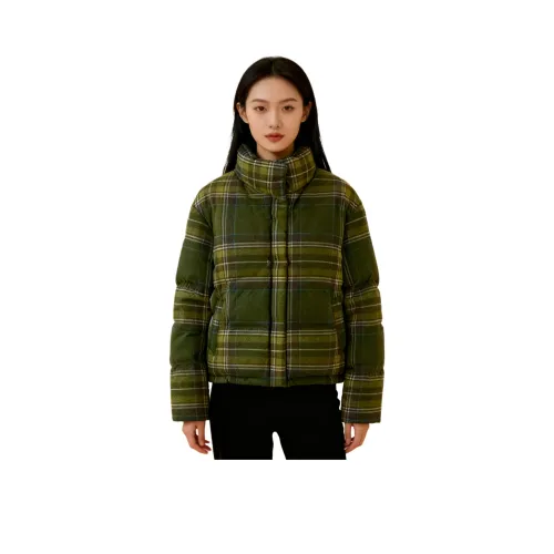 AURORA MUSE Пуховик Женский