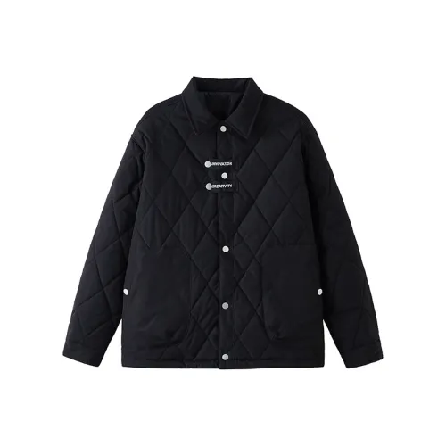 BOTH PLAY Унисекс Пуховики