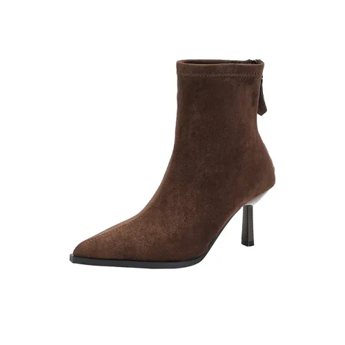 TATAYA Женские ботильоны