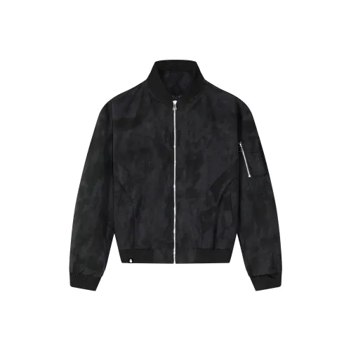 Fingercrox I.t Group Hong KONG FGXX Ape Голова Куртка Унисекс