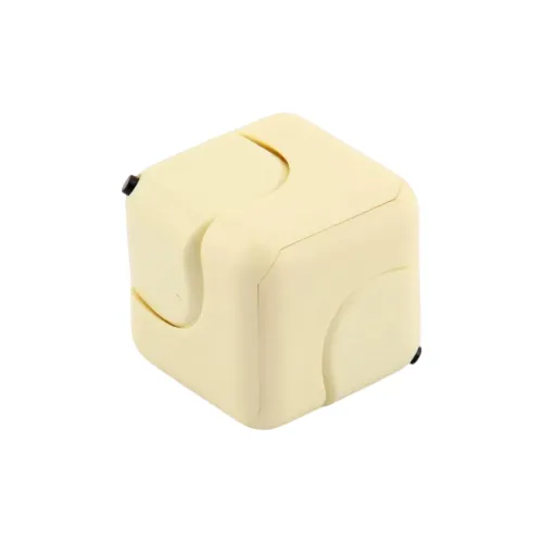 Yi Jia Ai Мини Stress Relief Блок Stress Relief Кубики Рубика Пазл Палец Квадрат Вихрь Кубик Fidget Spinners