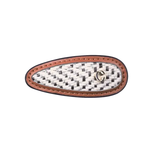 Cercoo Кожа Заколки для волос Женские