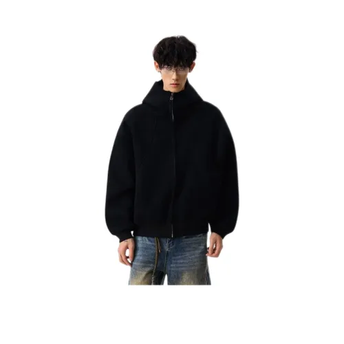 TONYBEAR Дизайн Вдохновленный Куртки Мужские