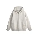 Утро Светлый Абрикос (с флисовой подкладкой)