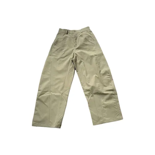 FRLMK Унисекс Повседневные Брюки