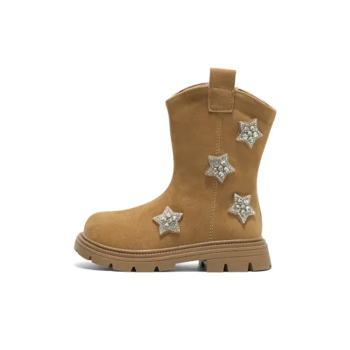 NEZHACHAOHAI Детская повседневная обувь MID Топ Kids