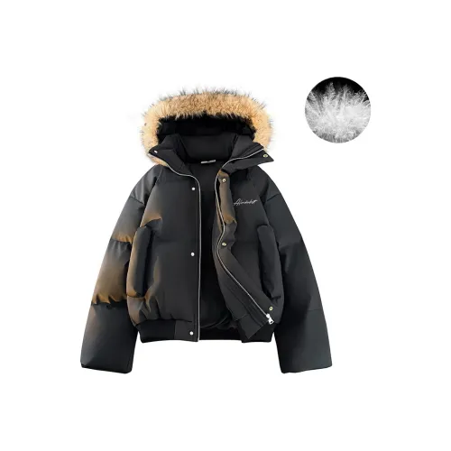 FORIDER Унисекс Пуховики