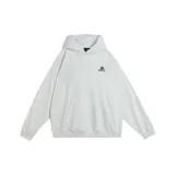 Туманно-серый