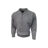 Темно-серый