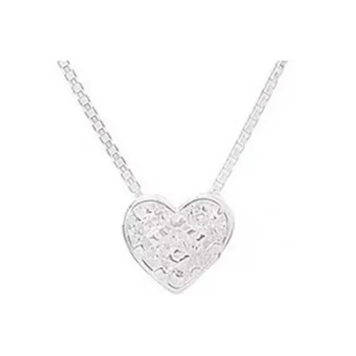 Welcome to the treasure Сплав Ожерелья Женские