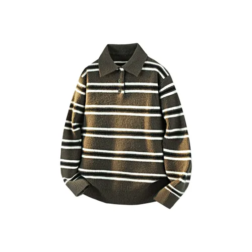 JEEP SPIRIT Унисекс Трикотаж