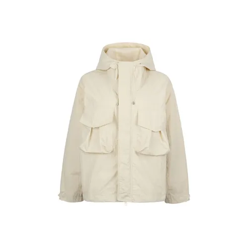 GENERAL IDEA BY BUMSUK Куртка Женская