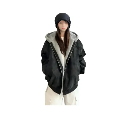 MORii Унисекс Пуховики