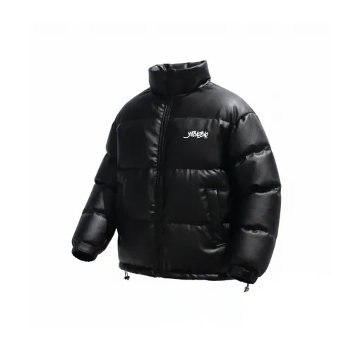 YABAOBAO Унисекс Пуховики