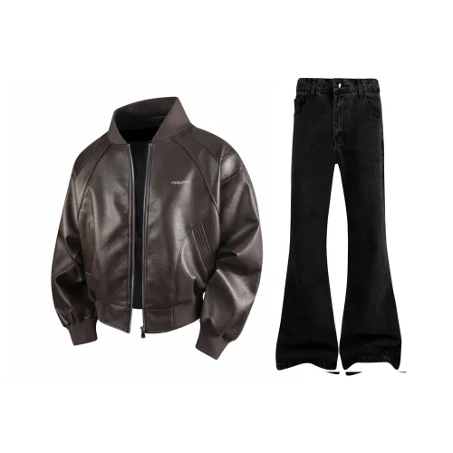 Minfinity Повседневная спортивная одежда унисекс