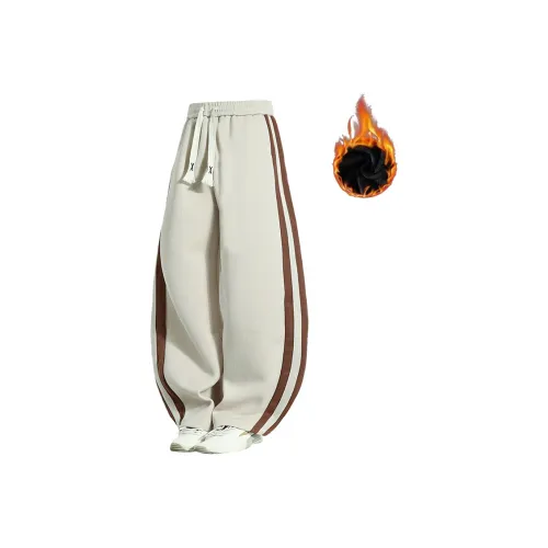 ICEGZ37 Унисекс Повседневные Штаны