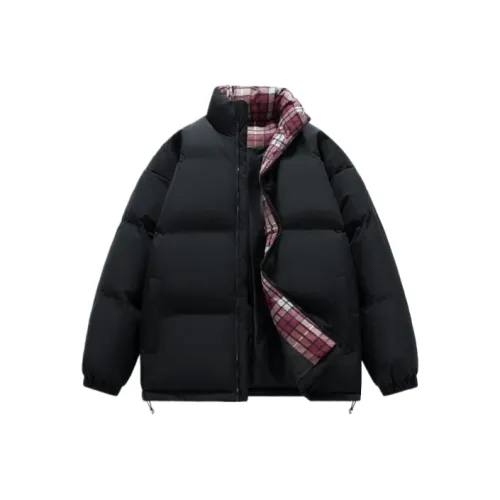 BOVCKEI Унисекс Пуховики