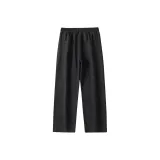 Черный с флисовой подкладкой