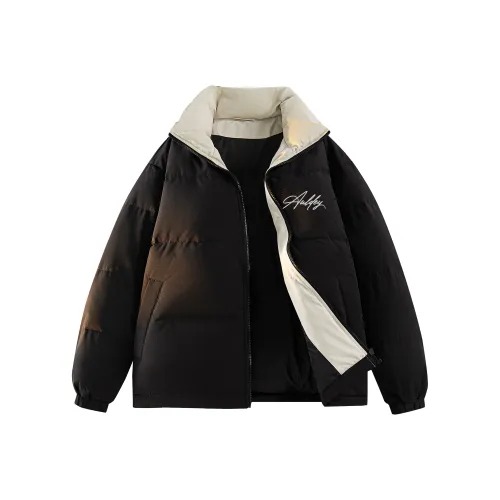 AULDEY Унисекс Пуховики