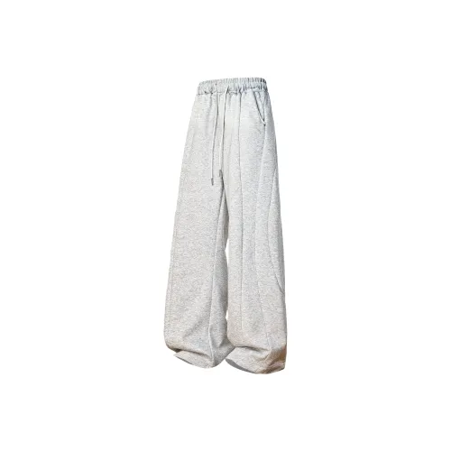 JUNGLE PANDA Повседневные брюки Унисекс