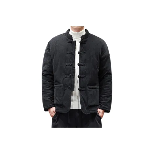 JIARONG Унисекс Пуховики