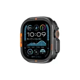 Чёрный - Высокогорный Металлический Чехол