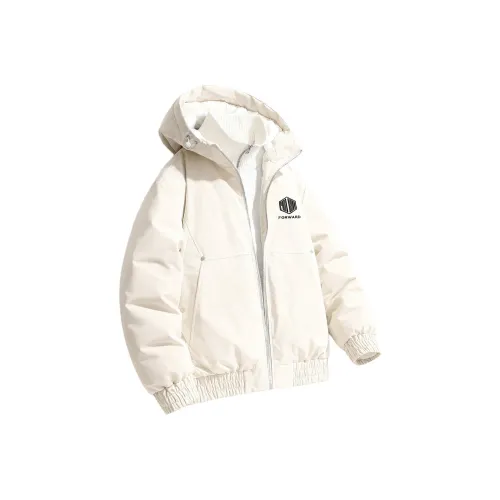 FIDO DIDO Унисекс Пуховики