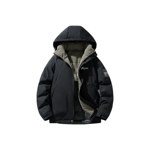 Caramella Унисекс Пуховики