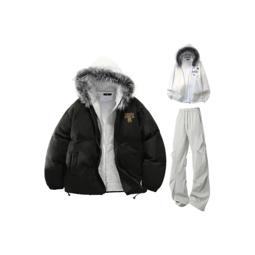 FAX FOR FMACM Повседневная спортивная одежда Унисекс