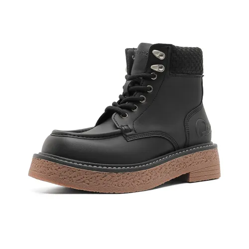 PAIBLOKS Носки Crew Martin Boot Унисекс