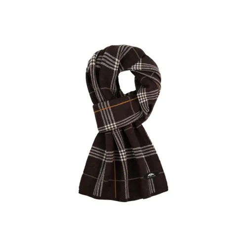 Снег Know The Answer SKTA Wool Knit Шарфы Унисекс