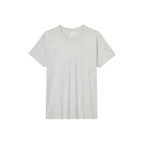 lululemon All Yours T-Shirt Женская Серый