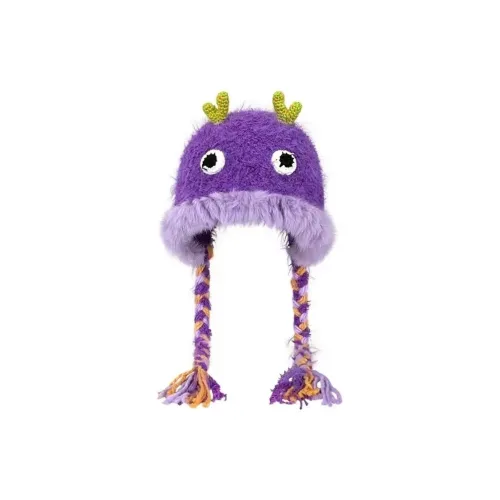 BUBM Полиэстер Шапки-бини Унисекс