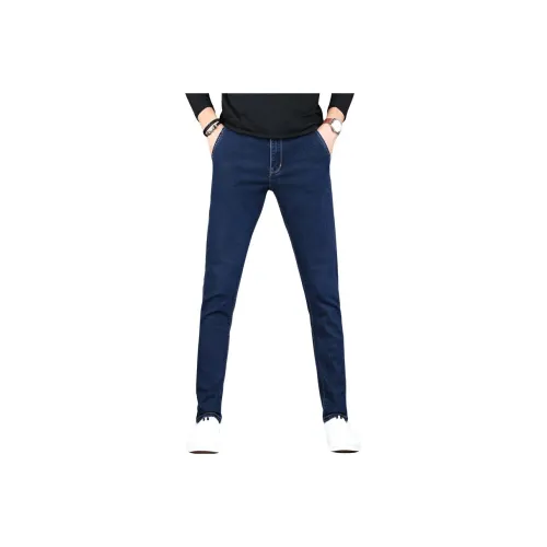 AHCN Мужские Джинсы