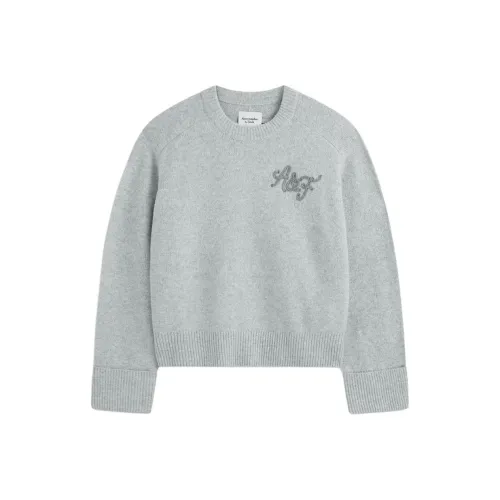 Abercrombie＆Fitch Трикотаж Женский