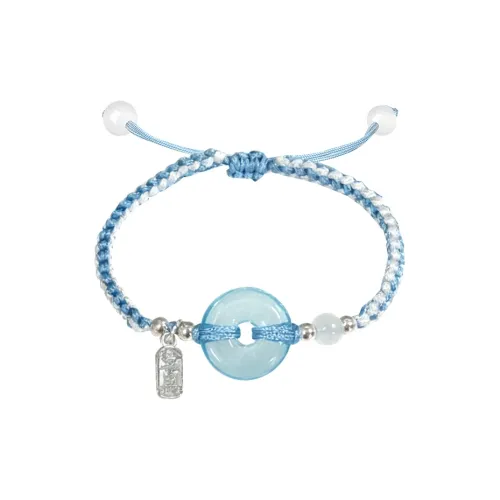 NAITANG Ткань Браслеты Шнурки Унисекс