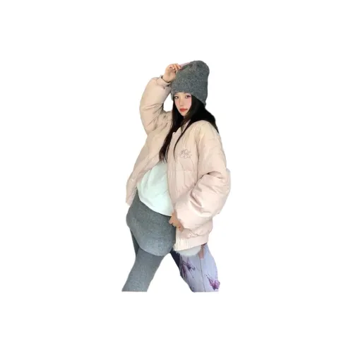 BELOVED STARRY Пуховая куртка Женская