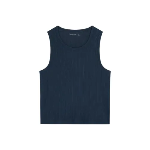 Аберкомби＆Фит Танк Топ Мужской