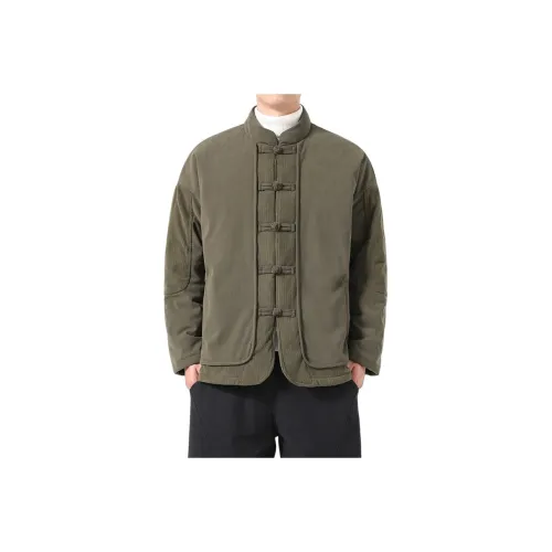 JIARONG Унисекс Пуховики