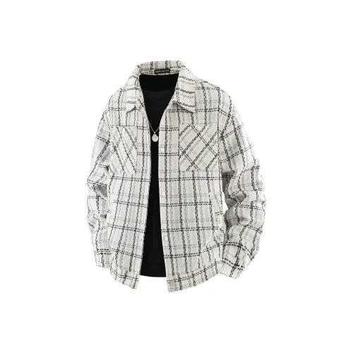 MEGA METRO Унисекс Куртки