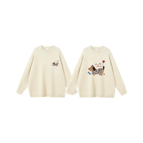 MDLILA Унисекс Парные Комплекты