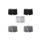 5 пачек C6 (Черный + Черный + Светло-серый + Темно-серый + Темно-серый)