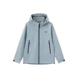 Светло-голубой