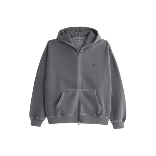 Abercrombie＆Fitch Свитшот Мужской